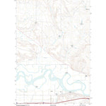 Nichols, MT (2011, 24000-Scale) Preview 1