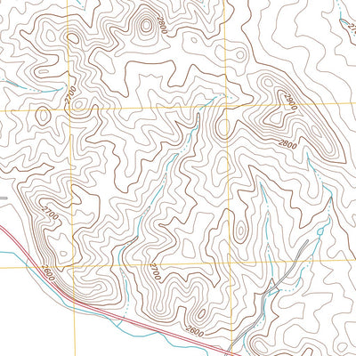 Nichols, MT (2011, 24000-Scale) Preview 3