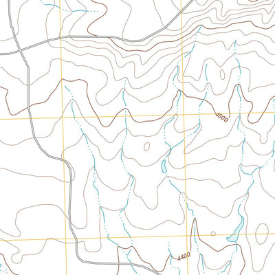 Nightshoot Coulee, MT (2011, 24000-Scale) Preview 2