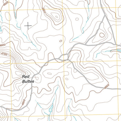 Nightshoot Coulee, MT (2011, 24000-Scale) Preview 3