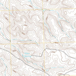 Niles Coulee, MT (2011, 24000-Scale) Preview 3