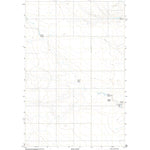 Ninemile Coulee West, MT (2011, 24000-Scale) Preview 1