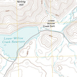 Nirling Hill, MT (2011, 24000-Scale) Preview 2