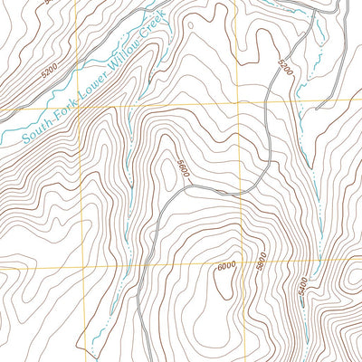 Nirling Hill, MT (2011, 24000-Scale) Preview 3