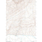 Nixon Gulch, MT (2011, 24000-Scale) Preview 1