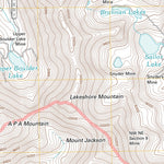 Noble Peak, MT (2011, 24000-Scale) Preview 3