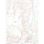 Norris NE, MT (2011, 24000-Scale) Preview 1
