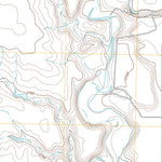 North Chinook Reservoir NW, MT (2011, 24000-Scale) Preview 3