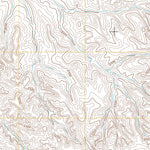 North Fork Alkali Creek, MT (2011, 24000-Scale) Preview 3