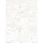 North Telegraph Creek, MT (2011, 24000-Scale) Preview 1