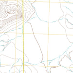 North Telegraph Creek, MT (2011, 24000-Scale) Preview 2