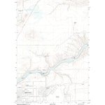 Northeast Great Falls, MT (2011, 24000-Scale) Preview 1