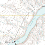 Northeast Great Falls, MT (2011, 24000-Scale) Preview 3