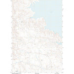 Norville Creek, MT (2011, 24000-Scale) Preview 1