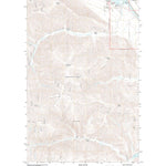 Noxon, MT (2011, 24000-Scale) Preview 1