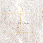 Noxon, MT (2011, 24000-Scale) Preview 3