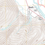 Nyack, MT (2011, 24000-Scale) Preview 2