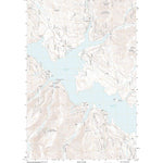 Nyack SW, MT (2011, 24000-Scale) Preview 1