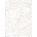 Odell Lake, MT (2011, 24000-Scale) Preview 1