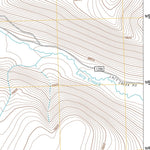 Odell Lake, MT (2011, 24000-Scale) Preview 3