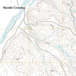 Oliphant Butte, MT (2011, 24000-Scale) Preview 2