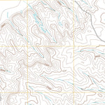 Oliphant Butte, MT (2011, 24000-Scale) Preview 3