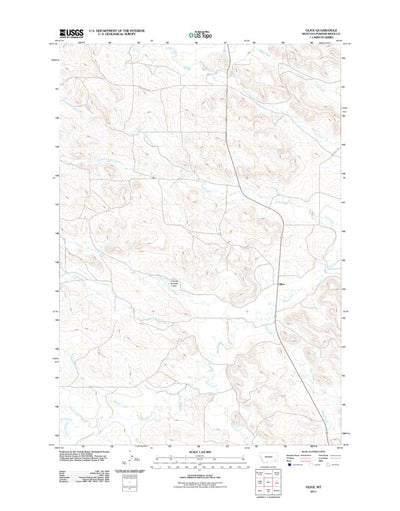Olive, MT (2011, 24000-Scale) Preview 1