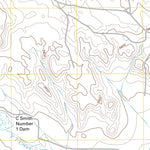 Olive, MT (2011, 24000-Scale) Preview 2