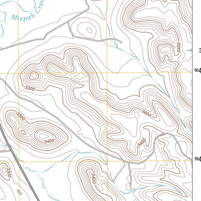 Olive, MT (2011, 24000-Scale) Preview 3