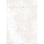 Oliver Point, MT (2011, 24000-Scale) Preview 1