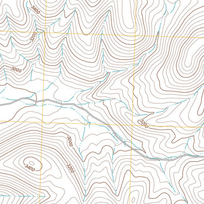 Oliver Point, MT (2011, 24000-Scale) Preview 2
