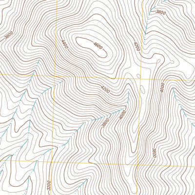 Oliver Point, MT (2011, 24000-Scale) Preview 3
