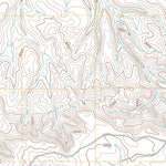 Olson Coulee South, MT (2011, 24000-Scale) Preview 3