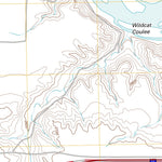 Orinoco, MT (2011, 24000-Scale) Preview 3