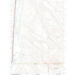 Orofino Creek, MT (2011, 24000-Scale) Preview 1