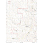 Orofino Mountain, MT (2011, 24000-Scale) Preview 1