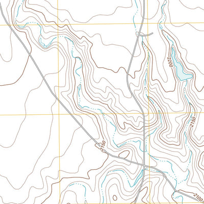 Oswego, MT (2011, 24000-Scale) Preview 3
