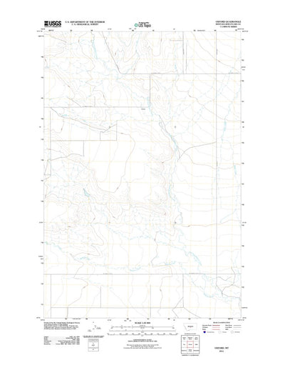 Oxford, MT (2011, 24000-Scale) Preview 1
