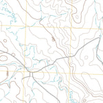 P K Ranch NE, MT (2011, 24000-Scale) Preview 2