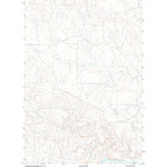 P K Ranch SW, MT (2011, 24000-Scale) Preview 1