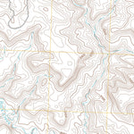 P K Ranch SW, MT (2011, 24000-Scale) Preview 3