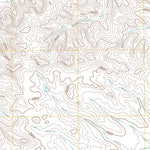 Paddy Fay Creek, MT (2011, 24000-Scale) Preview 3