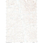 Padlock Ranch, MT (2011, 24000-Scale) Preview 1