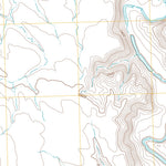 Papoose Hills, MT (2011, 24000-Scale) Preview 2