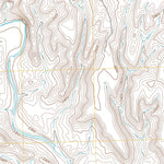 Papoose Hills, MT (2011, 24000-Scale) Preview 3