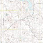 Park Lake, MT (2011, 24000-Scale) Preview 3