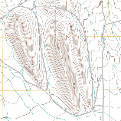 Parker, MT (2011, 24000-Scale) Preview 3