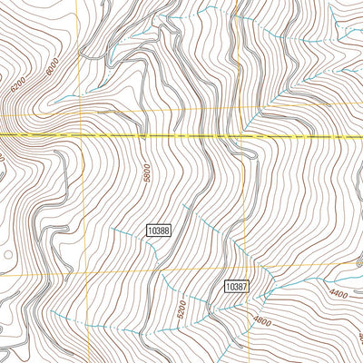 Peck Lake, MT (2011, 24000-Scale) Preview 3