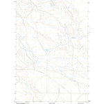 Pender Coulee, MT (2011, 24000-Scale) Preview 1