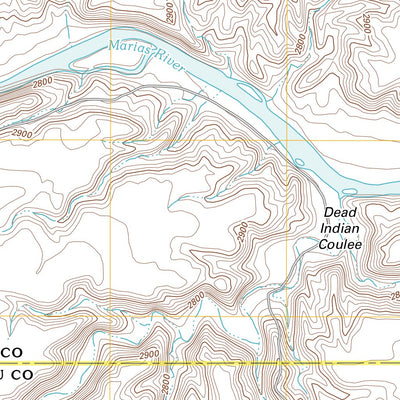 Penzer School, MT (2011, 24000-Scale) Preview 3